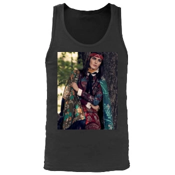 Hilary Rhoda Men's Tank Top