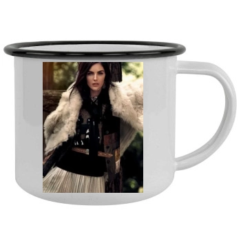 Hilary Rhoda Camping Mug