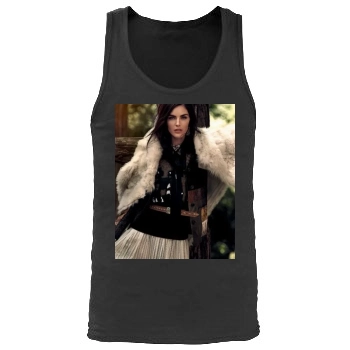 Hilary Rhoda Men's Tank Top