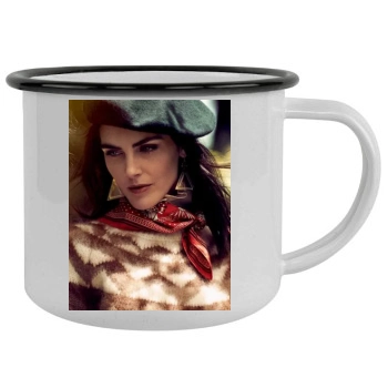 Hilary Rhoda Camping Mug