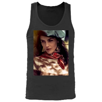 Hilary Rhoda Men's Tank Top