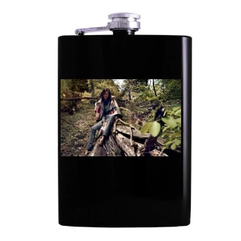 Hilary Rhoda Hip Flask