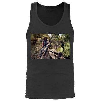 Hilary Rhoda Men's Tank Top