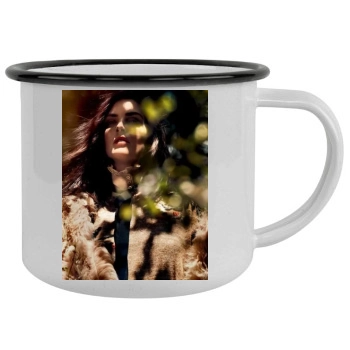 Hilary Rhoda Camping Mug