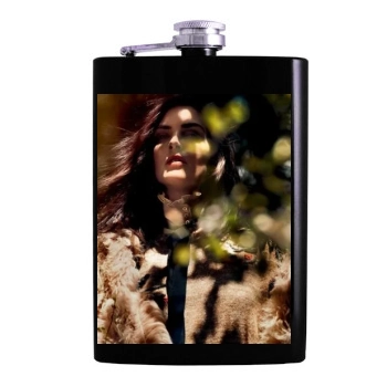 Hilary Rhoda Hip Flask