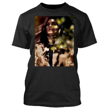 Hilary Rhoda Men's TShirt