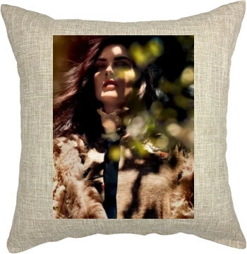 Hilary Rhoda Pillow