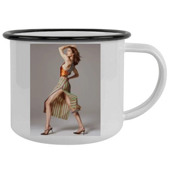 Hilary Rhoda Camping Mug