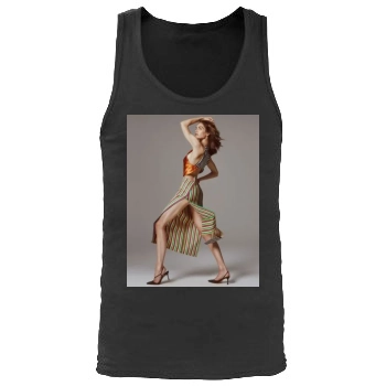 Hilary Rhoda Men's Tank Top