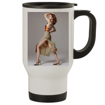 Hilary Rhoda Stainless Steel Travel Mug