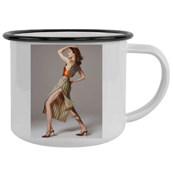 Hilary Rhoda Camping Mug