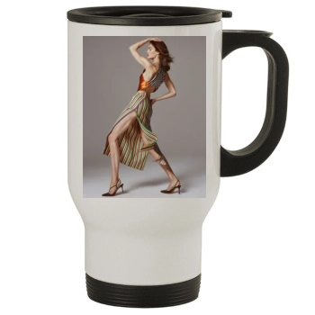 Hilary Rhoda Stainless Steel Travel Mug