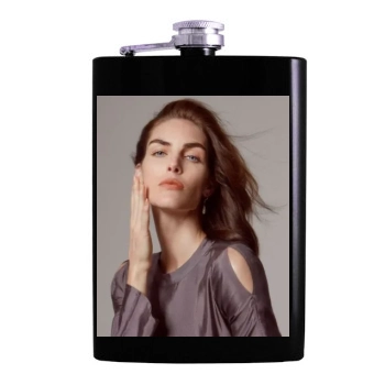 Hilary Rhoda Hip Flask