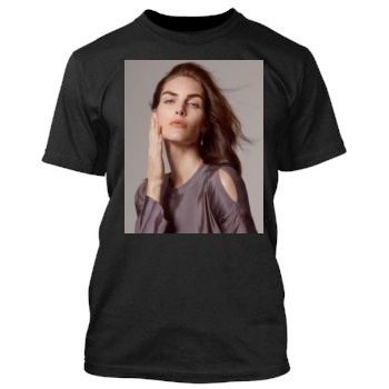 Hilary Rhoda Men's TShirt