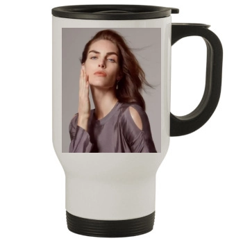 Hilary Rhoda Stainless Steel Travel Mug