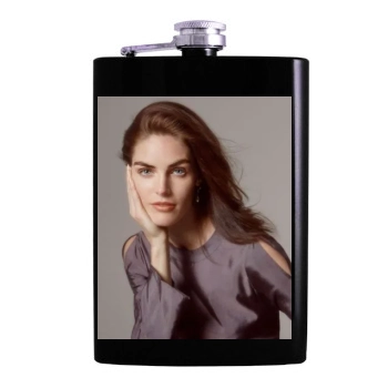 Hilary Rhoda Hip Flask