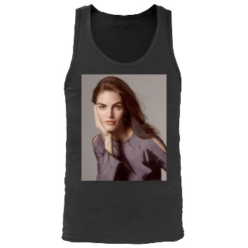 Hilary Rhoda Men's Tank Top