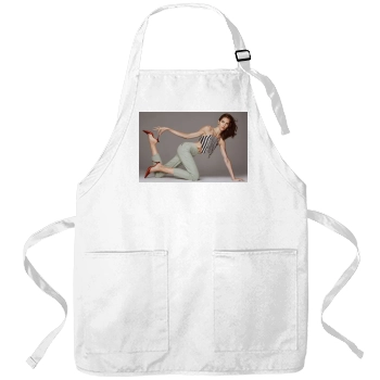 Hilary Rhoda Apron