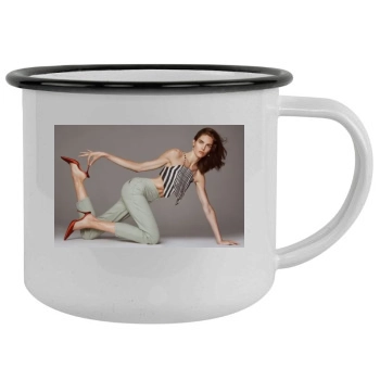 Hilary Rhoda Camping Mug