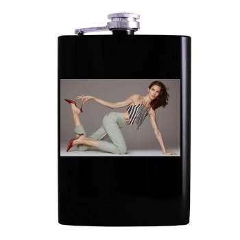 Hilary Rhoda Hip Flask