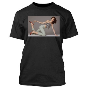 Hilary Rhoda Men's TShirt