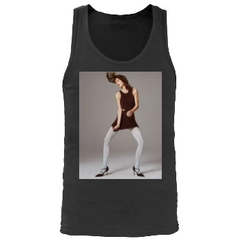 Hilary Rhoda Men's Tank Top