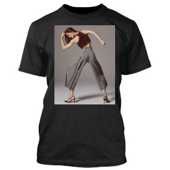 Hilary Rhoda Men's TShirt