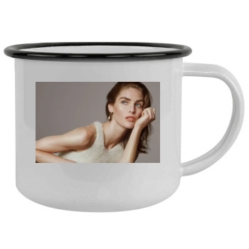 Hilary Rhoda Camping Mug