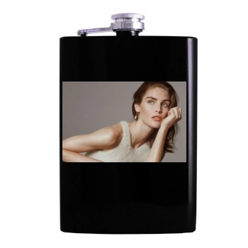 Hilary Rhoda Hip Flask