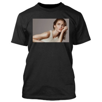 Hilary Rhoda Men's TShirt