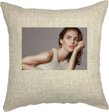 Hilary Rhoda Pillow