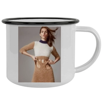 Hilary Rhoda Camping Mug