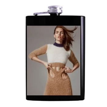 Hilary Rhoda Hip Flask