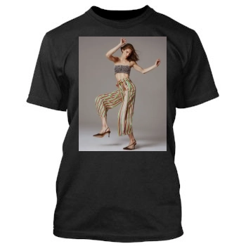 Hilary Rhoda Men's TShirt