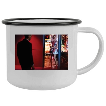 Hilary Rhoda Camping Mug