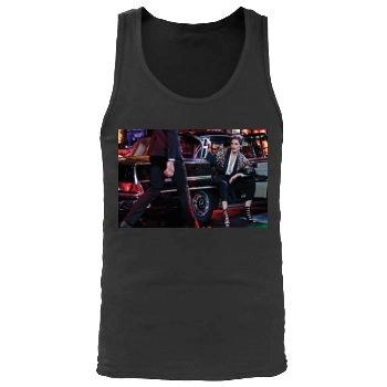 Hilary Rhoda Men's Tank Top