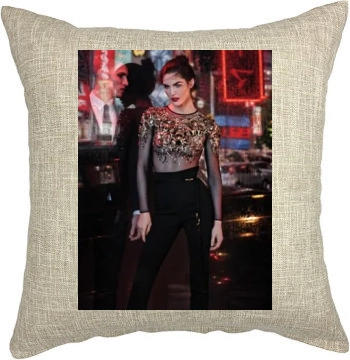 Hilary Rhoda Pillow