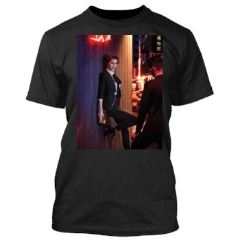 Hilary Rhoda Men's TShirt