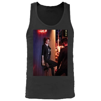 Hilary Rhoda Men's Tank Top