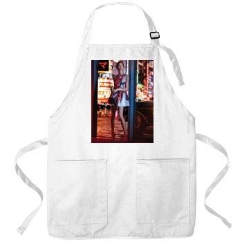 Hilary Rhoda Apron