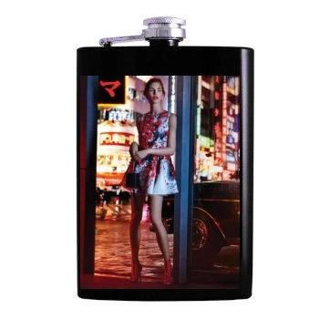 Hilary Rhoda Hip Flask