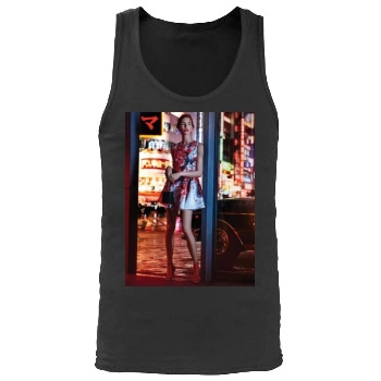 Hilary Rhoda Men's Tank Top