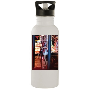 Hilary Rhoda Stainless Steel Water Bottle