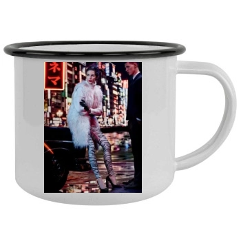 Hilary Rhoda Camping Mug