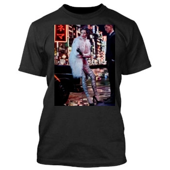 Hilary Rhoda Men's TShirt