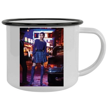 Hilary Rhoda Camping Mug