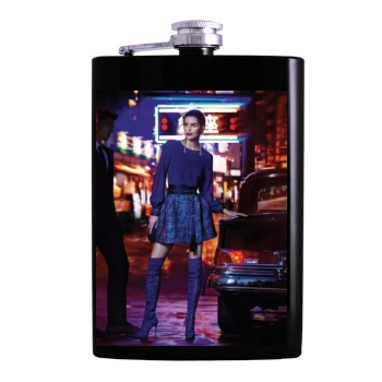 Hilary Rhoda Hip Flask