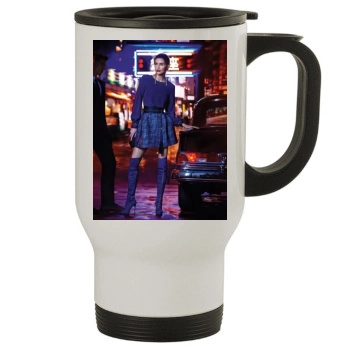 Hilary Rhoda Stainless Steel Travel Mug