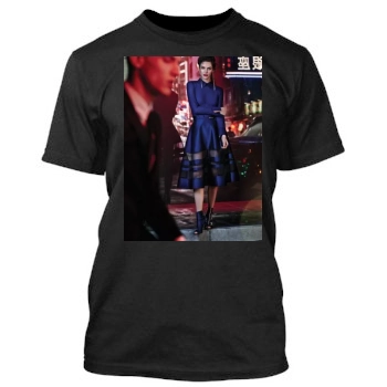 Hilary Rhoda Men's TShirt