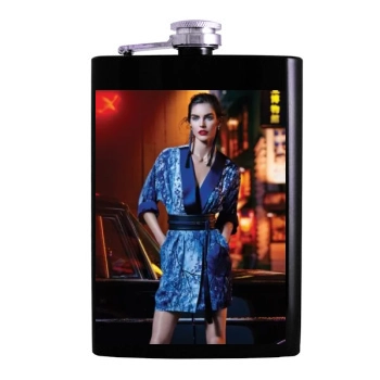 Hilary Rhoda Hip Flask